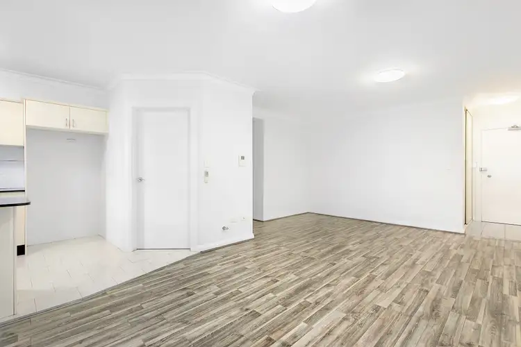 Second view of Homely apartment listing, 3/557 Mowbray Road, Lane Cove NSW 2066
