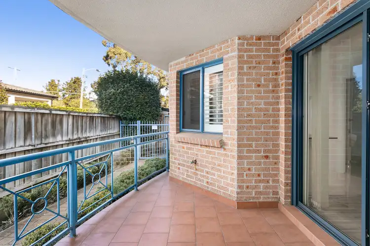 Third view of Homely apartment listing, 3/557 Mowbray Road, Lane Cove NSW 2066