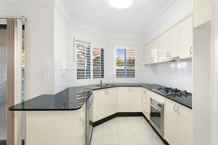 Fourth view of Homely apartment listing, 3/557 Mowbray Road, Lane Cove NSW 2066