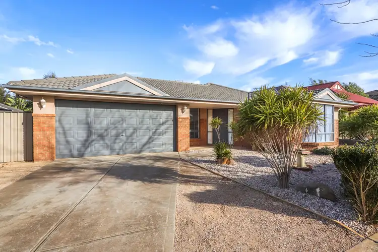 Second view of Homely house listing, 11 Meadow Glen Drive, Melton West VIC 3337