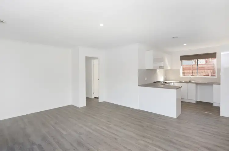 Fourth view of Homely house listing, 11 Meadow Glen Drive, Melton West VIC 3337