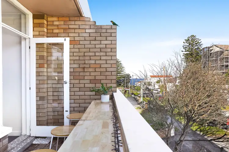 Second view of Homely apartment listing, 8/5-7 Kimberley Street, Vaucluse NSW 2030