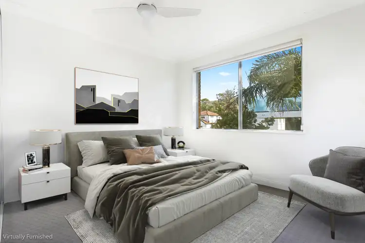 Fourth view of Homely apartment listing, 8/5-7 Kimberley Street, Vaucluse NSW 2030