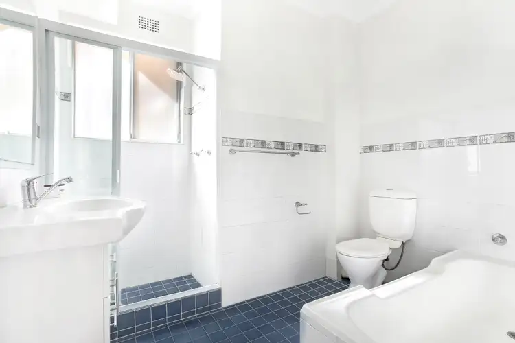 Fifth view of Homely apartment listing, 8/5-7 Kimberley Street, Vaucluse NSW 2030