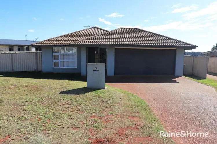 17 Casuarina Street, Kingaroy QLD 4610