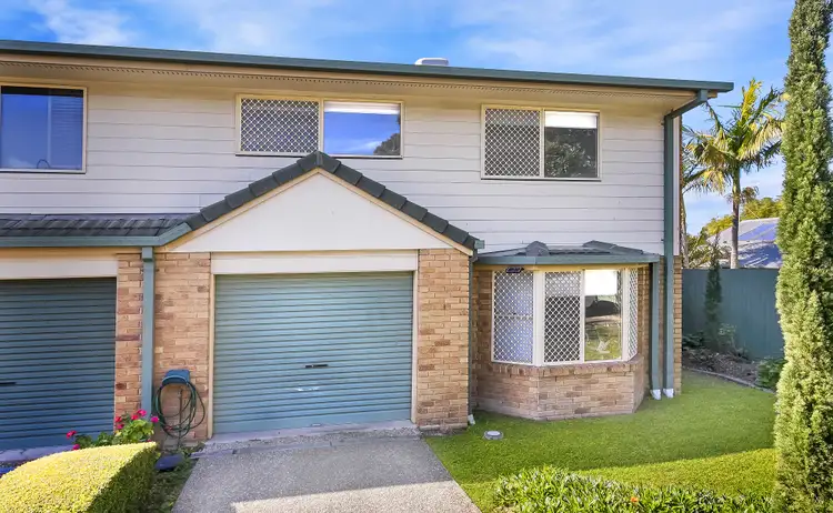 1/1160 Creek Road, Carina Heights QLD 4152