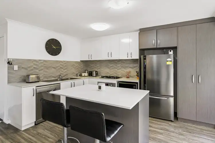 Third view of Homely townhouse listing, 1/1160 Creek Road, Carina Heights QLD 4152