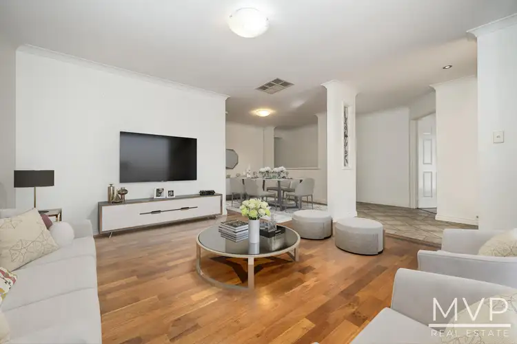 Third view of Homely house listing, 10 Mollison Gardens, Gwelup WA 6018