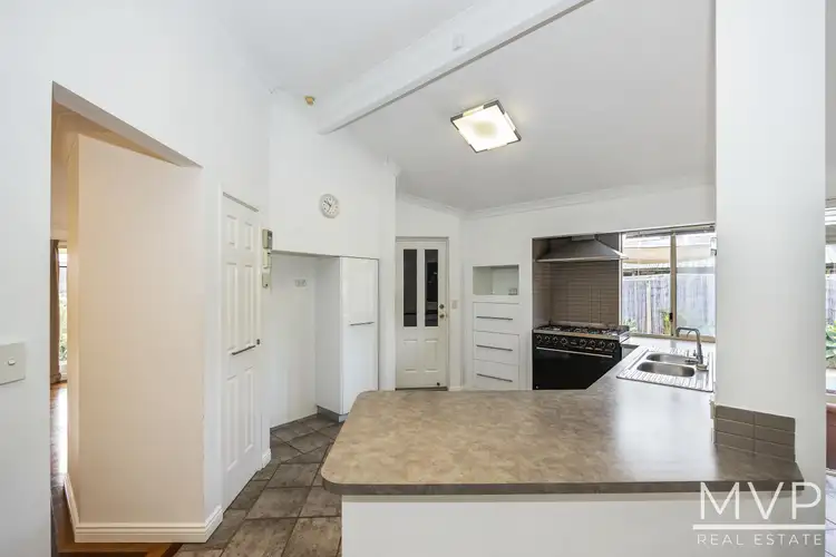 Fifth view of Homely house listing, 10 Mollison Gardens, Gwelup WA 6018