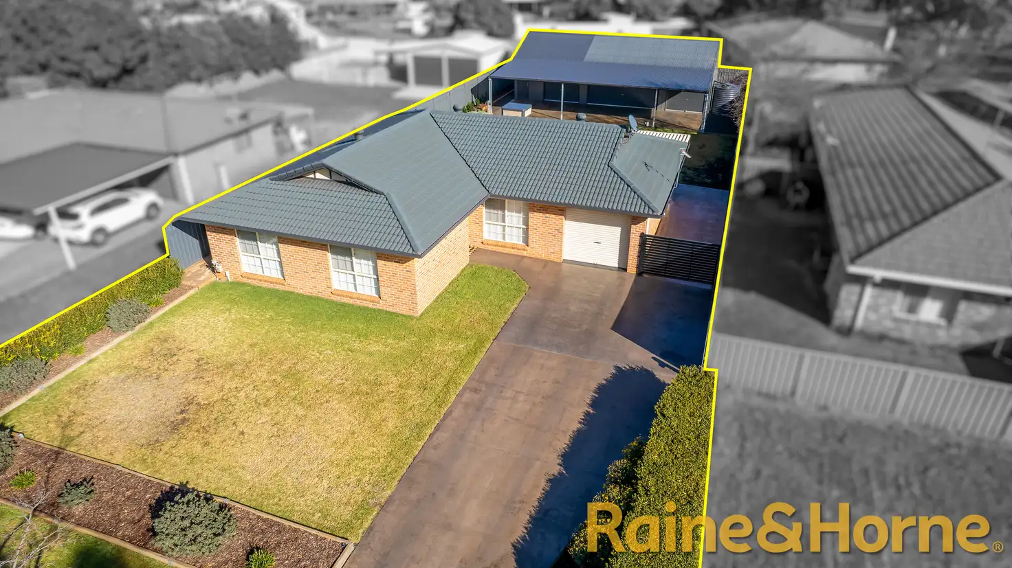 Main view of Homely house listing, 15 Sheraton Road, Dubbo NSW 2830