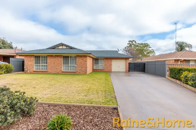 Second view of Homely house listing, 15 Sheraton Road, Dubbo NSW 2830