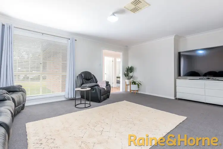 Fifth view of Homely house listing, 15 Sheraton Road, Dubbo NSW 2830