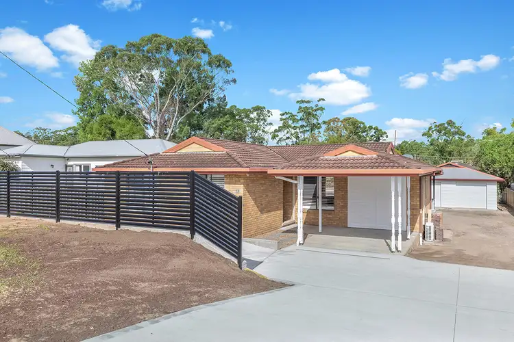 Main view of Homely house listing, 14 Codrington Street, Barnsley NSW 2278
