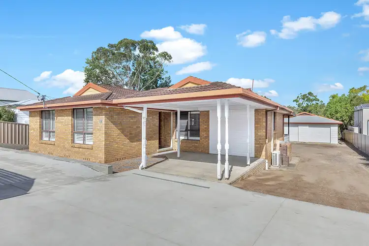 Second view of Homely house listing, 14 Codrington Street, Barnsley NSW 2278