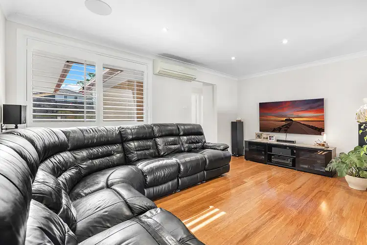 Third view of Homely house listing, 14 Codrington Street, Barnsley NSW 2278