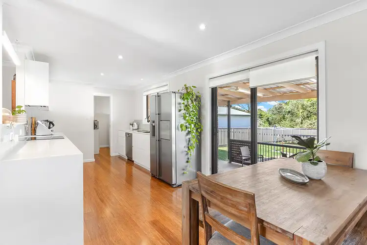 Fourth view of Homely house listing, 14 Codrington Street, Barnsley NSW 2278