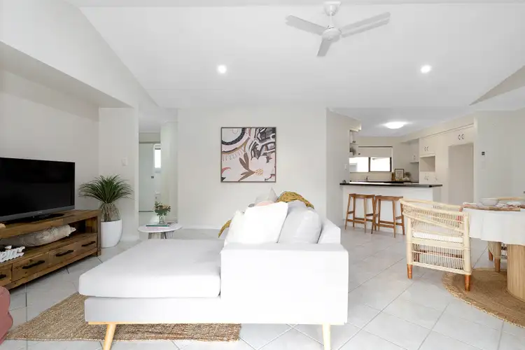 Second view of Homely house listing, 4 Daydream Close, Mount Pleasant QLD 4740