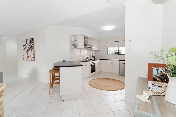 Third view of Homely house listing, 4 Daydream Close, Mount Pleasant QLD 4740
