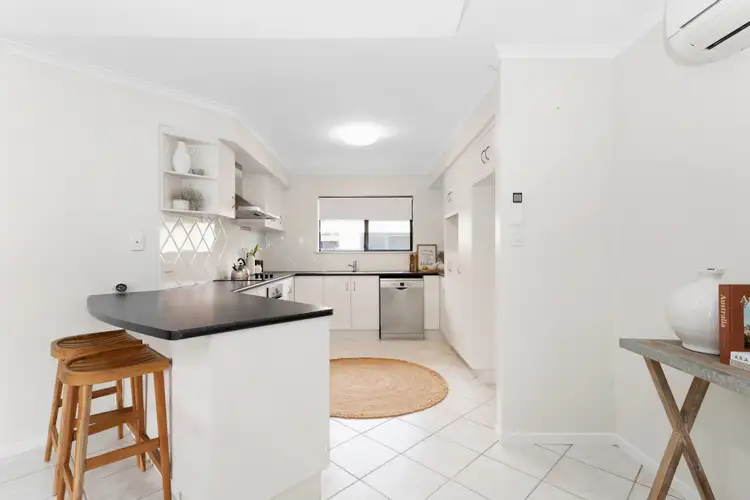 Fifth view of Homely house listing, 4 Daydream Close, Mount Pleasant QLD 4740