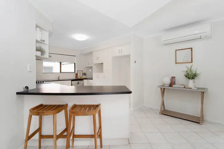 Sixth view of Homely house listing, 4 Daydream Close, Mount Pleasant QLD 4740