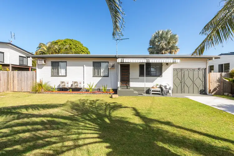31 Finch Street, Slade Point QLD 4740
