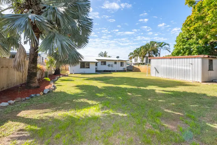 Second view of Homely house listing, 31 Finch Street, Slade Point QLD 4740
