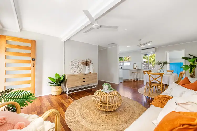 Third view of Homely house listing, 31 Finch Street, Slade Point QLD 4740