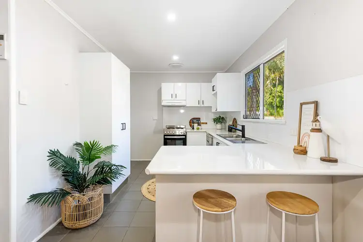 Fourth view of Homely house listing, 31 Finch Street, Slade Point QLD 4740