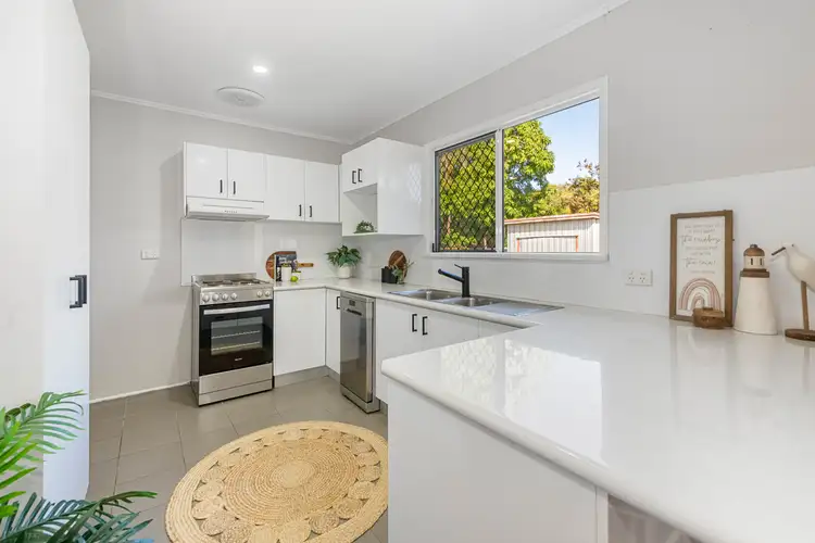 Fifth view of Homely house listing, 31 Finch Street, Slade Point QLD 4740