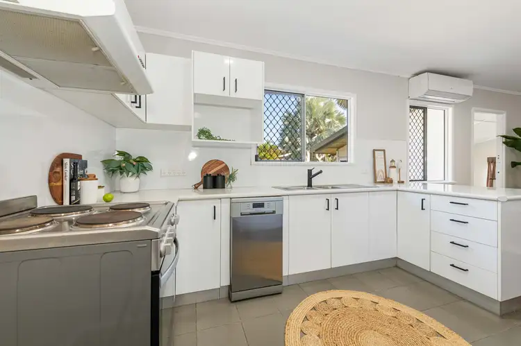 Sixth view of Homely house listing, 31 Finch Street, Slade Point QLD 4740