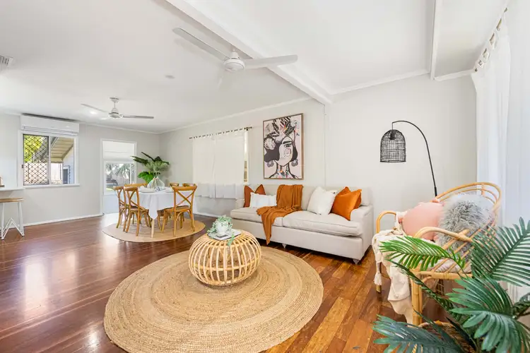 Seventh view of Homely house listing, 31 Finch Street, Slade Point QLD 4740