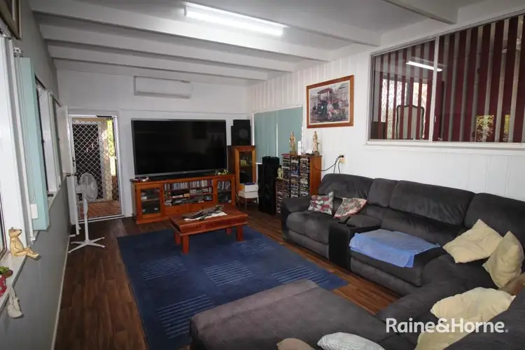 Fifth view of Homely rural property listing, 107 USHERS ROAD, Kingaroy QLD 4610