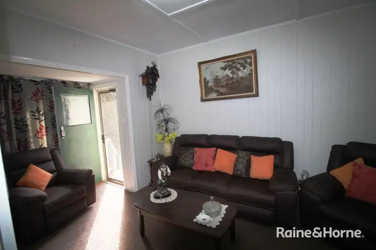 Sixth view of Homely rural property listing, 107 USHERS ROAD, Kingaroy QLD 4610