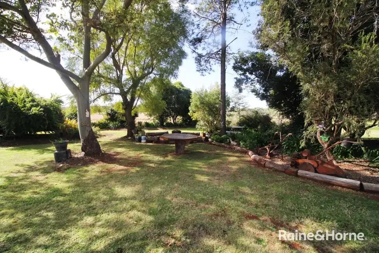 Seventh view of Homely rural property listing, 107 USHERS ROAD, Kingaroy QLD 4610