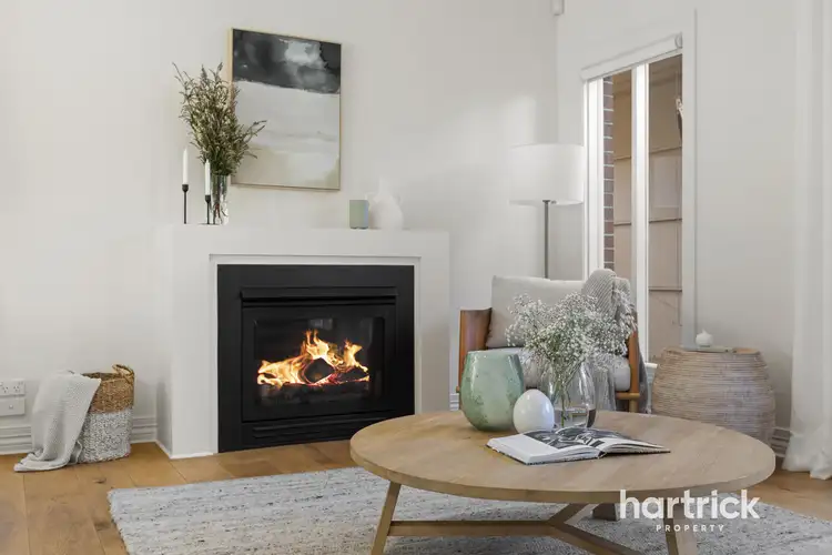 Third view of Homely townhouse listing, 1 Queens Square, Sandringham VIC 3191