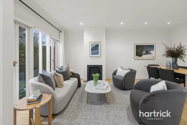 Fourth view of Homely townhouse listing, 1 Queens Square, Sandringham VIC 3191