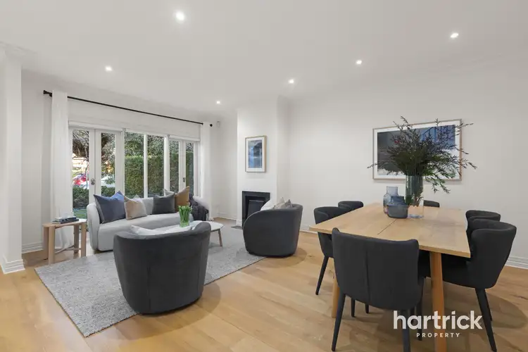 Fifth view of Homely townhouse listing, 1 Queens Square, Sandringham VIC 3191