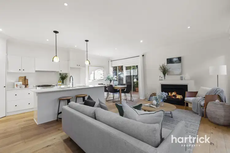 Sixth view of Homely townhouse listing, 1 Queens Square, Sandringham VIC 3191