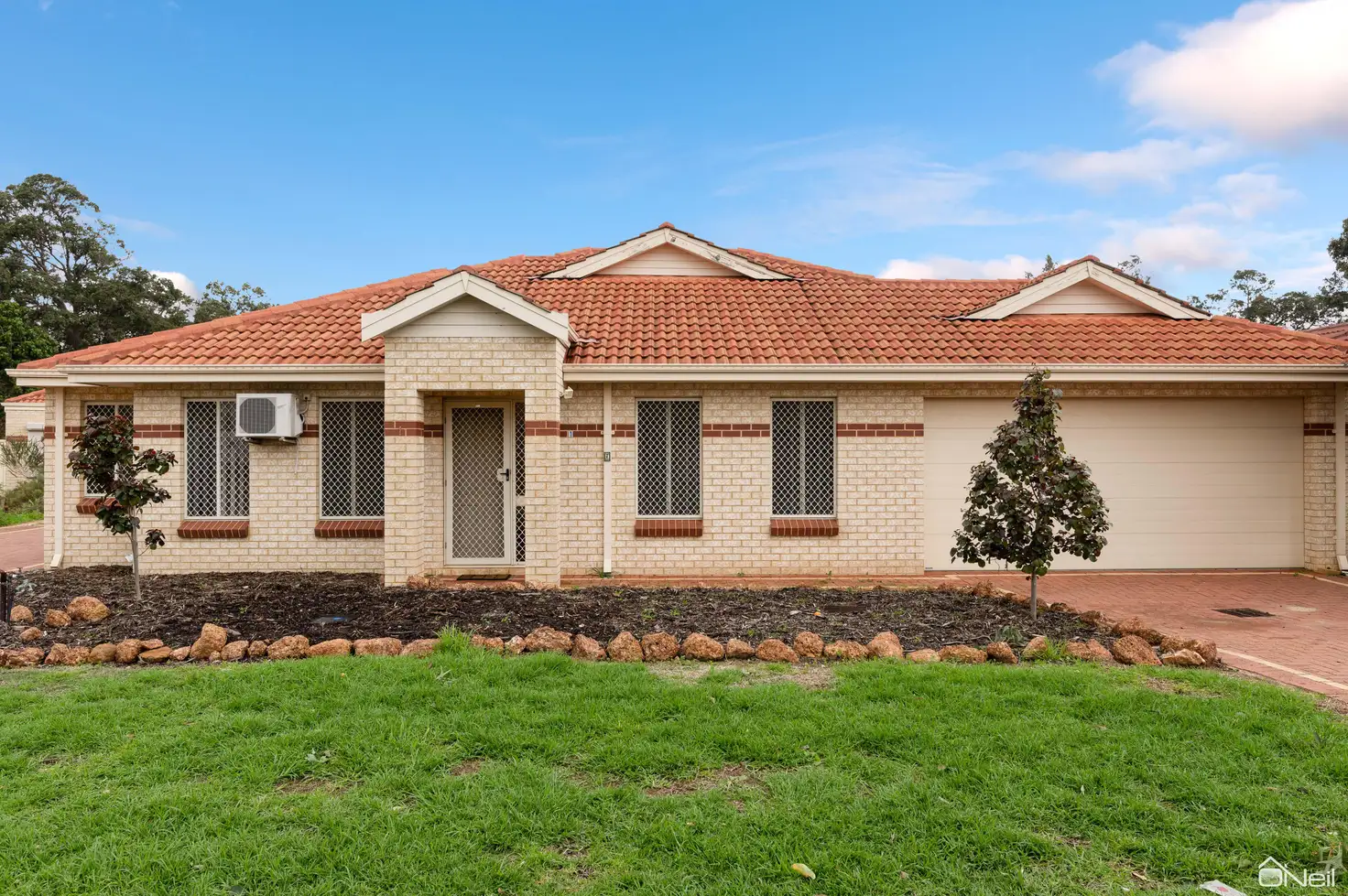 Main view of Homely house listing, 1/34 Friar Road, Armadale WA 6112