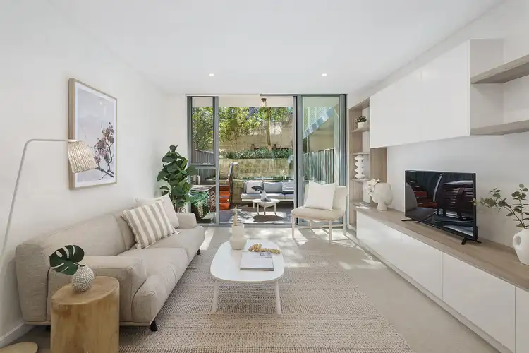 Main view of Homely apartment listing, 3/557 Mowbray Road, Lane Cove NSW 2066