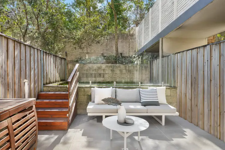 Second view of Homely apartment listing, 3/557 Mowbray Road, Lane Cove NSW 2066