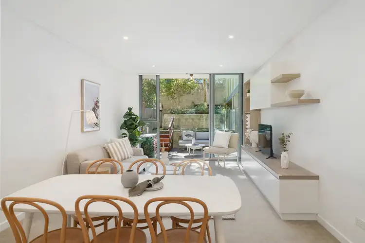 Third view of Homely apartment listing, 3/557 Mowbray Road, Lane Cove NSW 2066