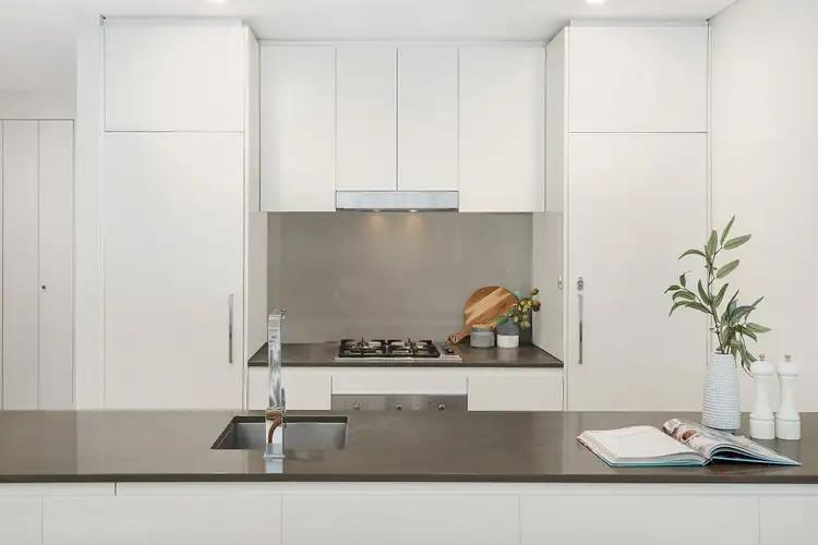 Fourth view of Homely apartment listing, 3/557 Mowbray Road, Lane Cove NSW 2066