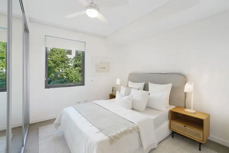 Fifth view of Homely apartment listing, 3/557 Mowbray Road, Lane Cove NSW 2066