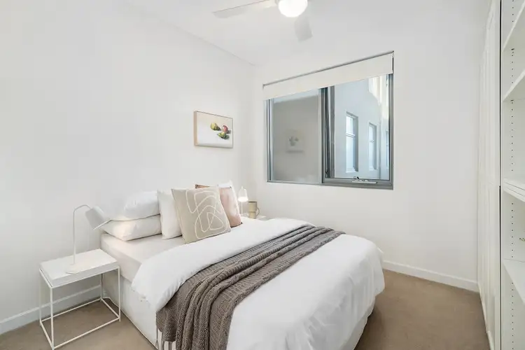Sixth view of Homely apartment listing, 3/557 Mowbray Road, Lane Cove NSW 2066