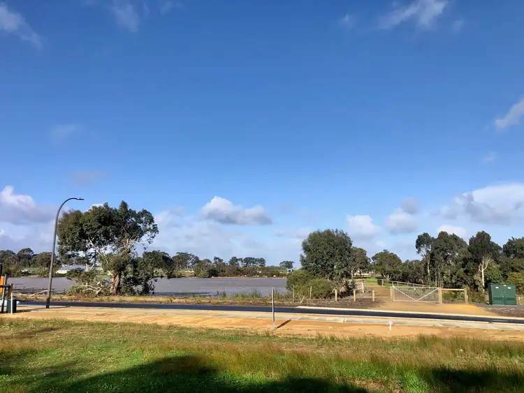 Second view of Homely land listing, LOT 67, 13 Concerto Drive, Cowaramup WA 6284