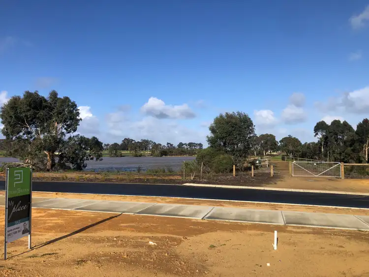 Fourth view of Homely land listing, LOT 67, 13 Concerto Drive, Cowaramup WA 6284