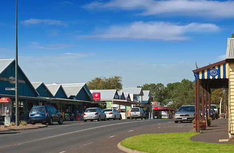 Fifth view of Homely land listing, LOT 67, 13 Concerto Drive, Cowaramup WA 6284