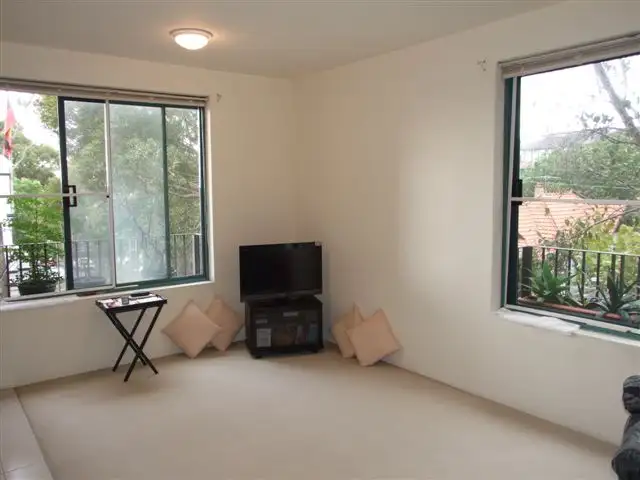 Third view of Homely studio listing, 17/12 Hayberry Street, Crows Nest NSW 2065