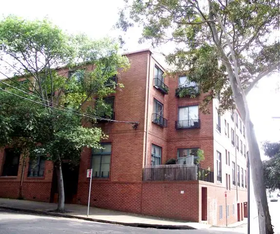 Fourth view of Homely studio listing, 17/12 Hayberry Street, Crows Nest NSW 2065